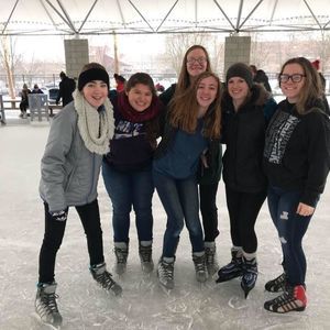 Meet your Posher, Maddie